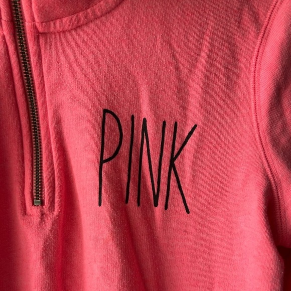 PINK Pullover - Picture 2 of 6